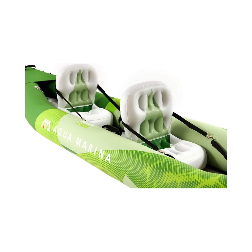 Aqua Marina Betta 14FT 2-Person Inflatable Recreational Kayak With Paddles [BE-412] (SAK01375) – SAKSBY WHOLESALE, view 23