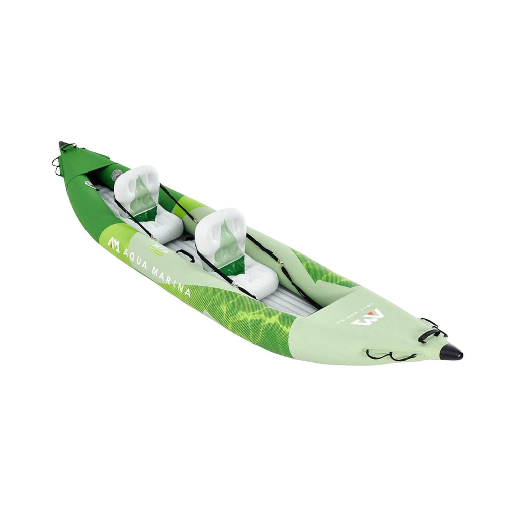 Aqua Marina Betta 14FT 2-Person Inflatable Recreational Kayak With Paddles [BE-412] (SAK01375) – SAKSBY WHOLESALE, view 10