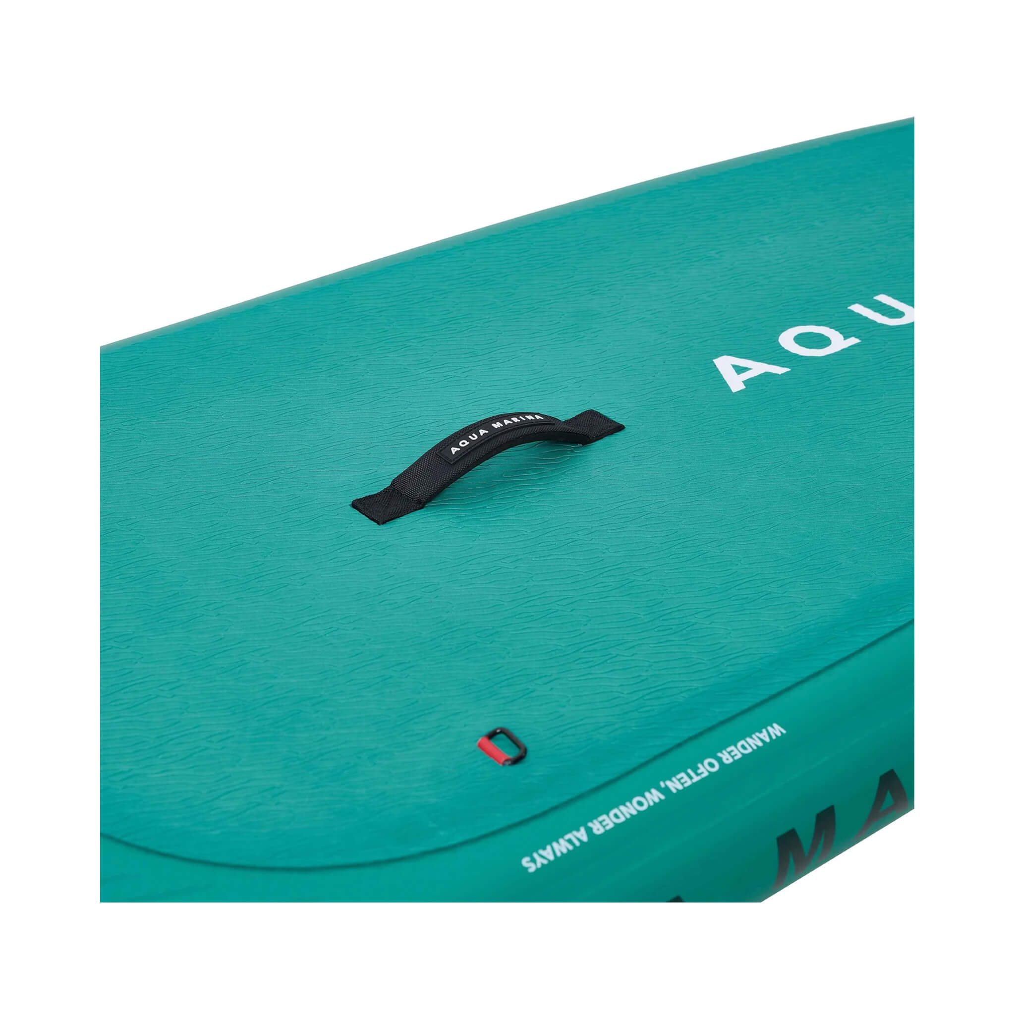Aqua Marina Breeze 9FT Green Compact Inflatable SUP With Drop Stitch Light Technology [BT-23BRP] (SAK68745) – SAKSBY WHOLESAL