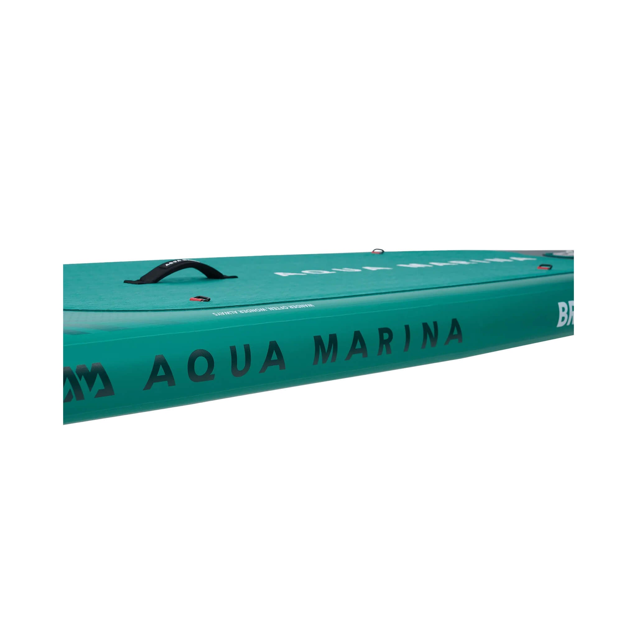 Aqua Marina Breeze 9FT Green Compact Inflatable SUP With Drop Stitch Light Technology [BT-23BRP] (SAK68745) – SAKSBY WHOLESAL