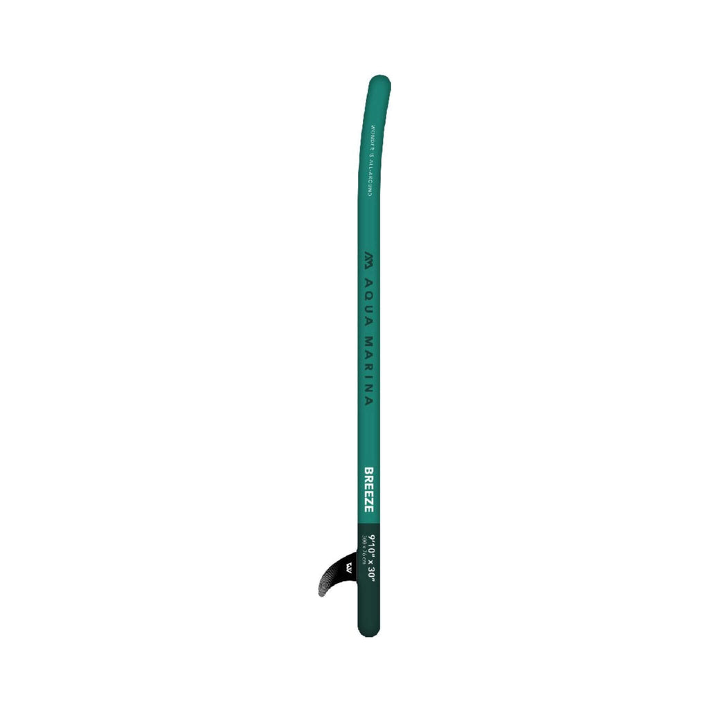 Aqua Marina Breeze 9FT Green Compact Inflatable SUP With Drop Stitch Light Technology [BT-23BRP] (SAK68745) – SAKSBY WHOLESAL