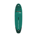 Aqua Marina Breeze 9FT Green Compact Inflatable SUP With Drop Stitch Light Technology [BT-23BRP] (SAK68745) – SAKSBY WHOLESAL