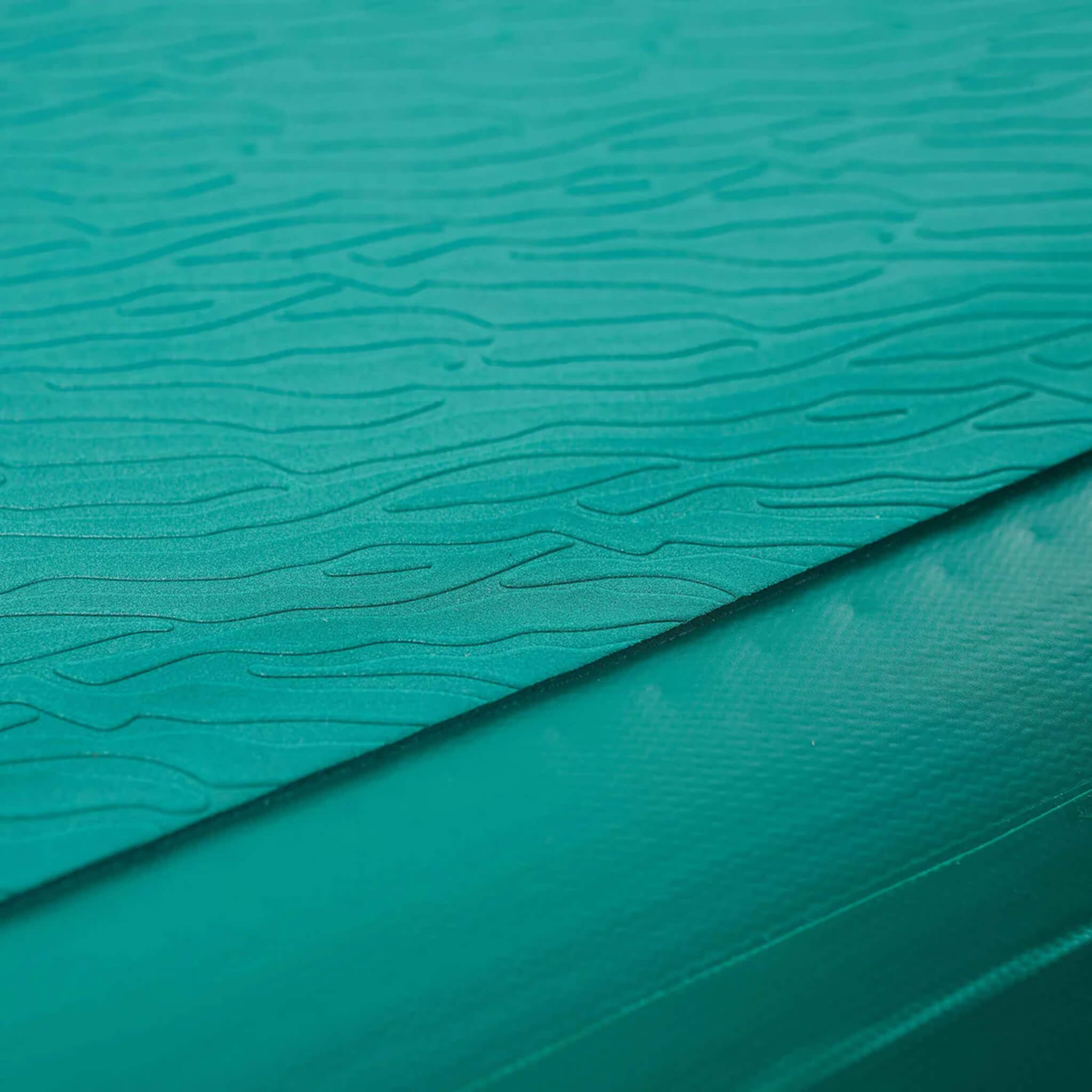Aqua Marina Breeze 9FT Green Compact Inflatable SUP With Drop Stitch Light Technology [BT-23BRP] (SAK68745) – SAKSBY WHOLESAL