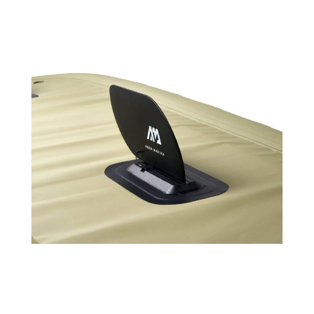 Aqua Marina Caliber 13FT Angling Kayak With Foldable Fishing Seat [Paddle Excluded] [CA-398] (SAK23467) – SAKSBY WHOLESALE, v