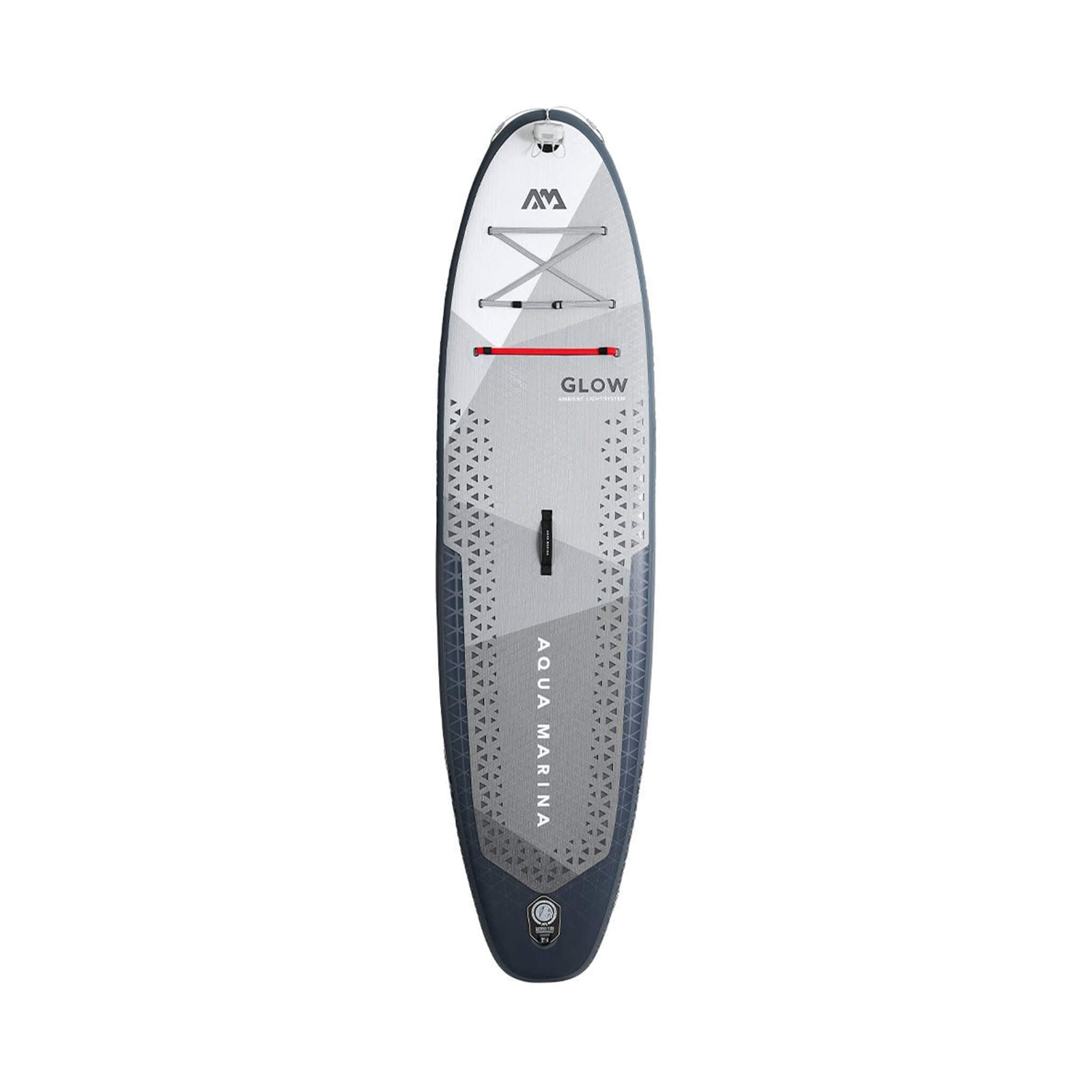 Aqua Marina Glow 10FT All-Around ISUP With Ambient Light System And Safety Leash [BT-24GL] (SAK48269) – SAKSBY WHOLESALE