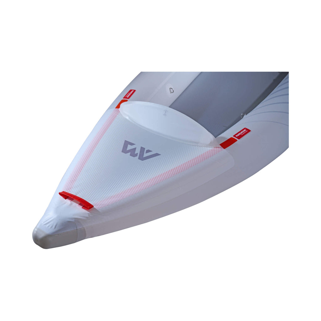 Aqua Marina Halve Ultra-Light Packayak™ 2-Person Kayak With DWF Deck [Paddle Excluded] [HA-398] (SAK41876) – SAKSBY WHOLESALE