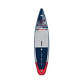 Aqua Marina Hyper 12FT Navy Touring SUP With Hydrodynamic Rail Edges & Adjustable Bungee [BT-23HY02] (SAK23285) – SAKSBY WHOL