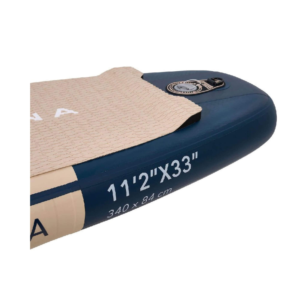 Aqua Marina Magma 11FT All-Around Inflatable SUP With Carbon Hybrid Paddle [BT-23MAP] (SAK35791) – SAKSBY WHOLESALE, view 6