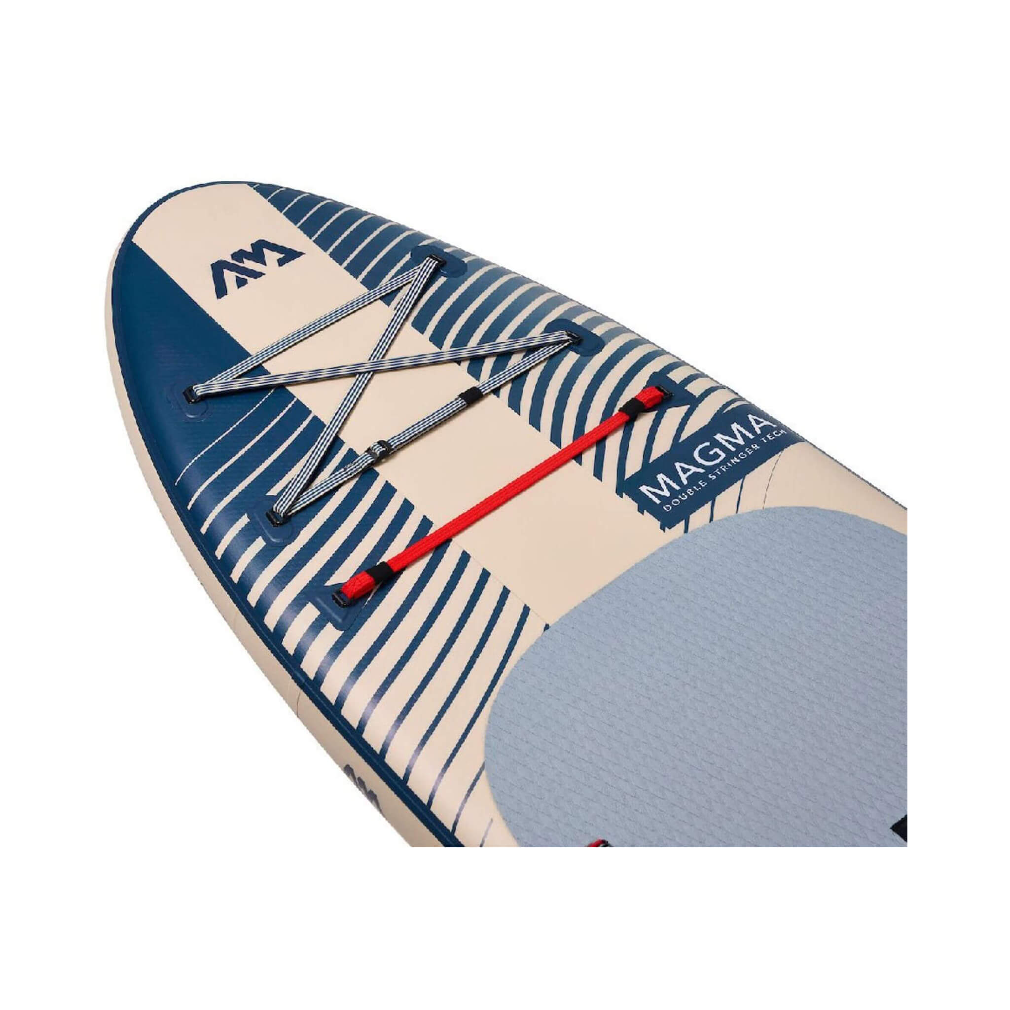 Aqua Marina Magma 11FT All-Around Inflatable SUP With Carbon Hybrid Paddle [BT-23MAP] (SAK35791) – SAKSBY WHOLESALE, view 5