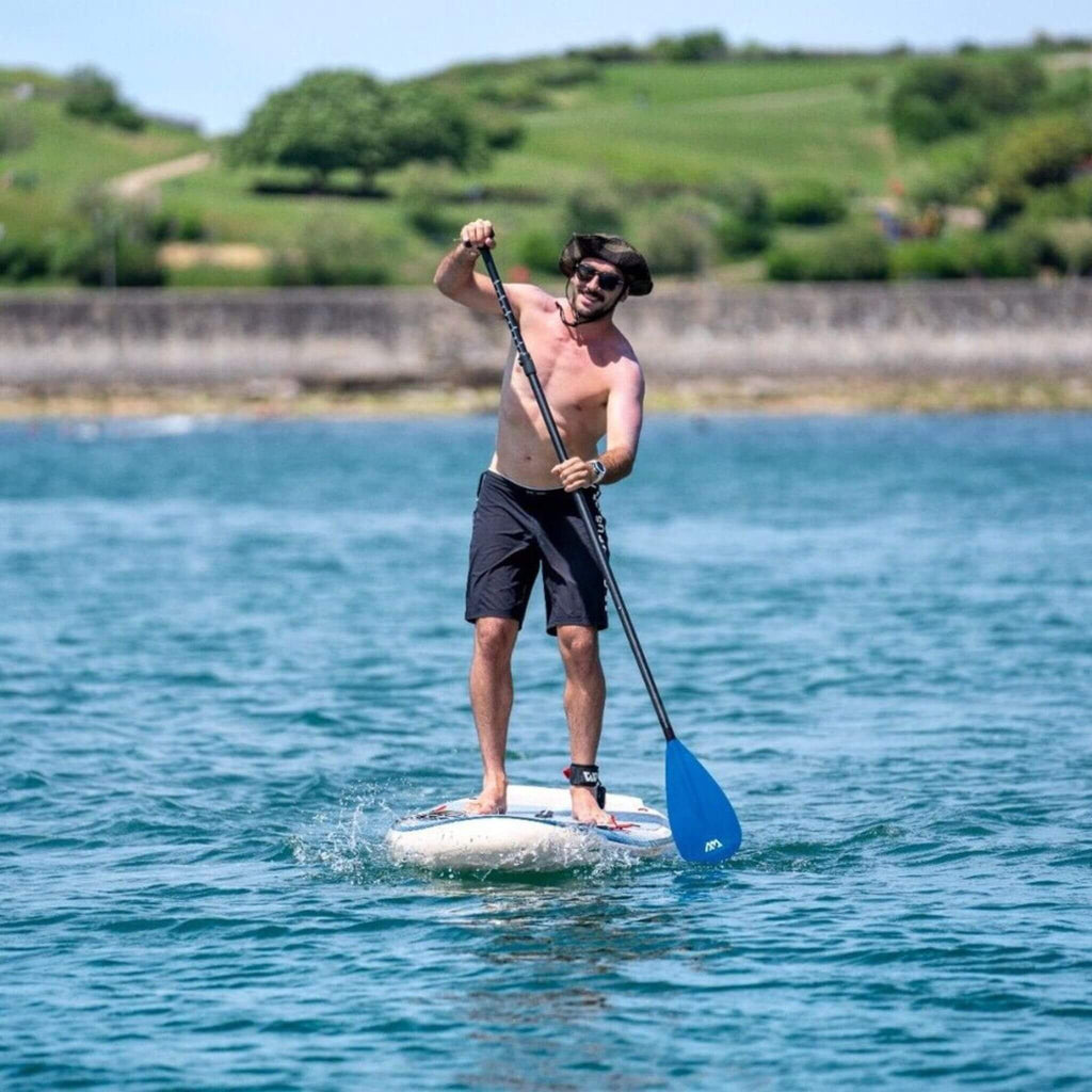 Aqua Marina Magma 11FT All-Around Inflatable SUP With Carbon Hybrid Paddle [BT-23MAP] (SAK35791) – SAKSBY WHOLESALE, view 7
