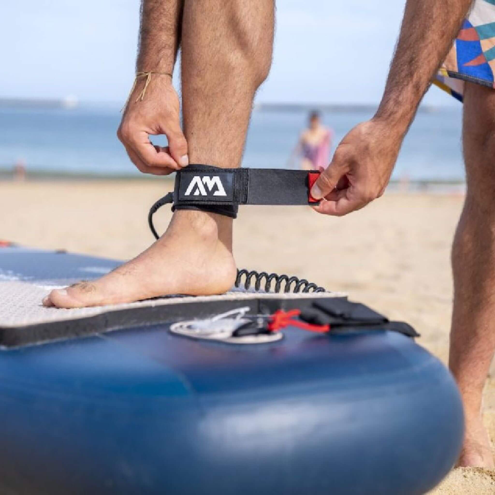 Aqua Marina Magma 11FT All-Around Inflatable SUP With Carbon Hybrid Paddle [BT-23MAP] (SAK35791) – SAKSBY WHOLESALE, view 9