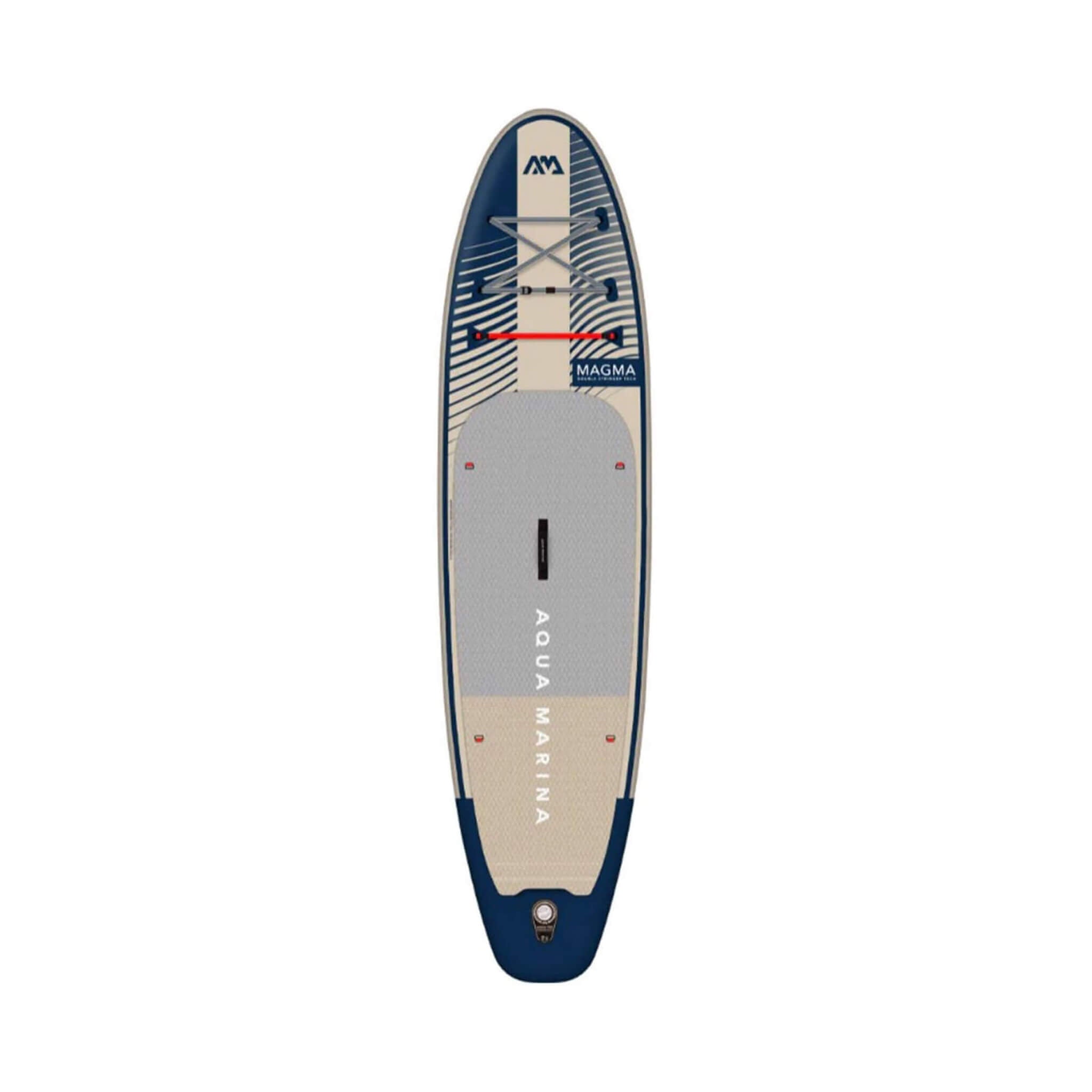 Aqua Marina Magma 11FT All-Around Inflatable SUP With Carbon Hybrid Paddle [BT-23MAP] (SAK35791) – SAKSBY WHOLESALE