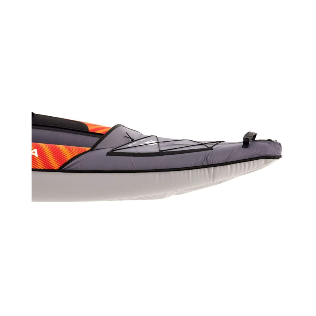 Aqua Marina Memba 330 10FT 1-Person Ultra Stiff Touring Kayak With Double Wall Fabric Floor [ME-330] (SAK56789) – SAKSBY WHOL