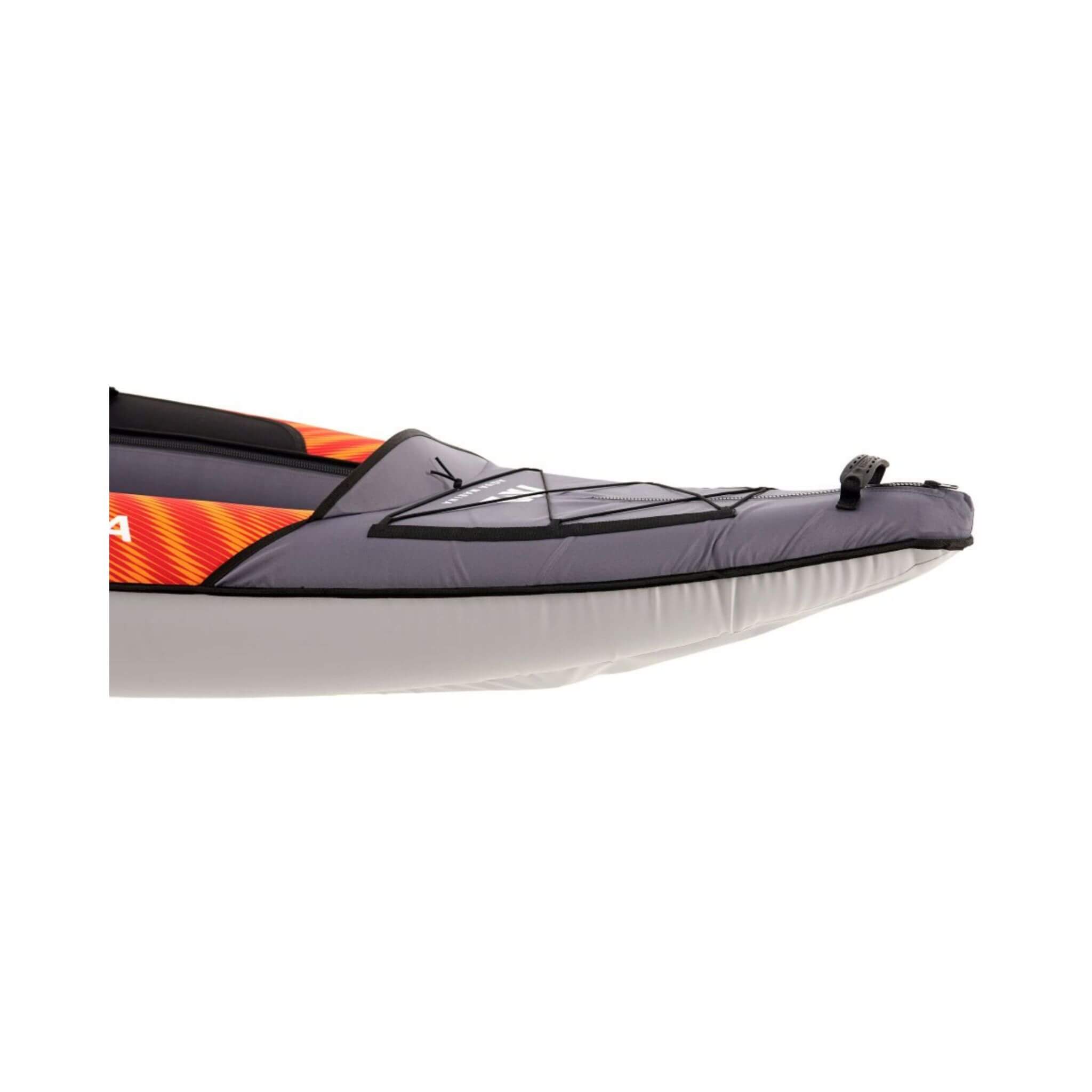 Aqua Marina Memba 330 10FT 1-Person Ultra Stiff Touring Kayak With Double Wall Fabric Floor [ME-330] (SAK56789) – SAKSBY WHOL