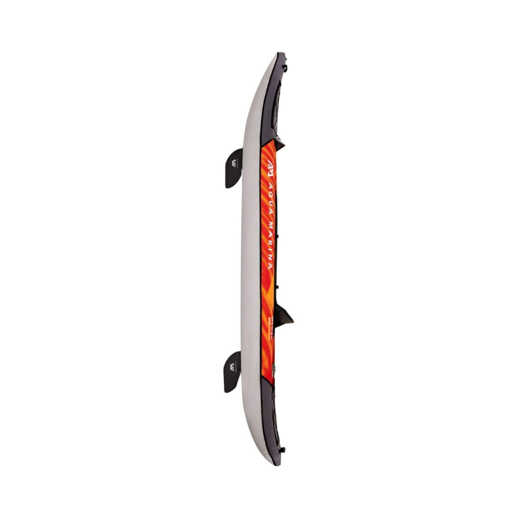 Aqua Marina Memba 330 10FT 1-Person Ultra Stiff Touring Kayak With Double Wall Fabric Floor [ME-330] (SAK56789) – SAKSBY WHOL