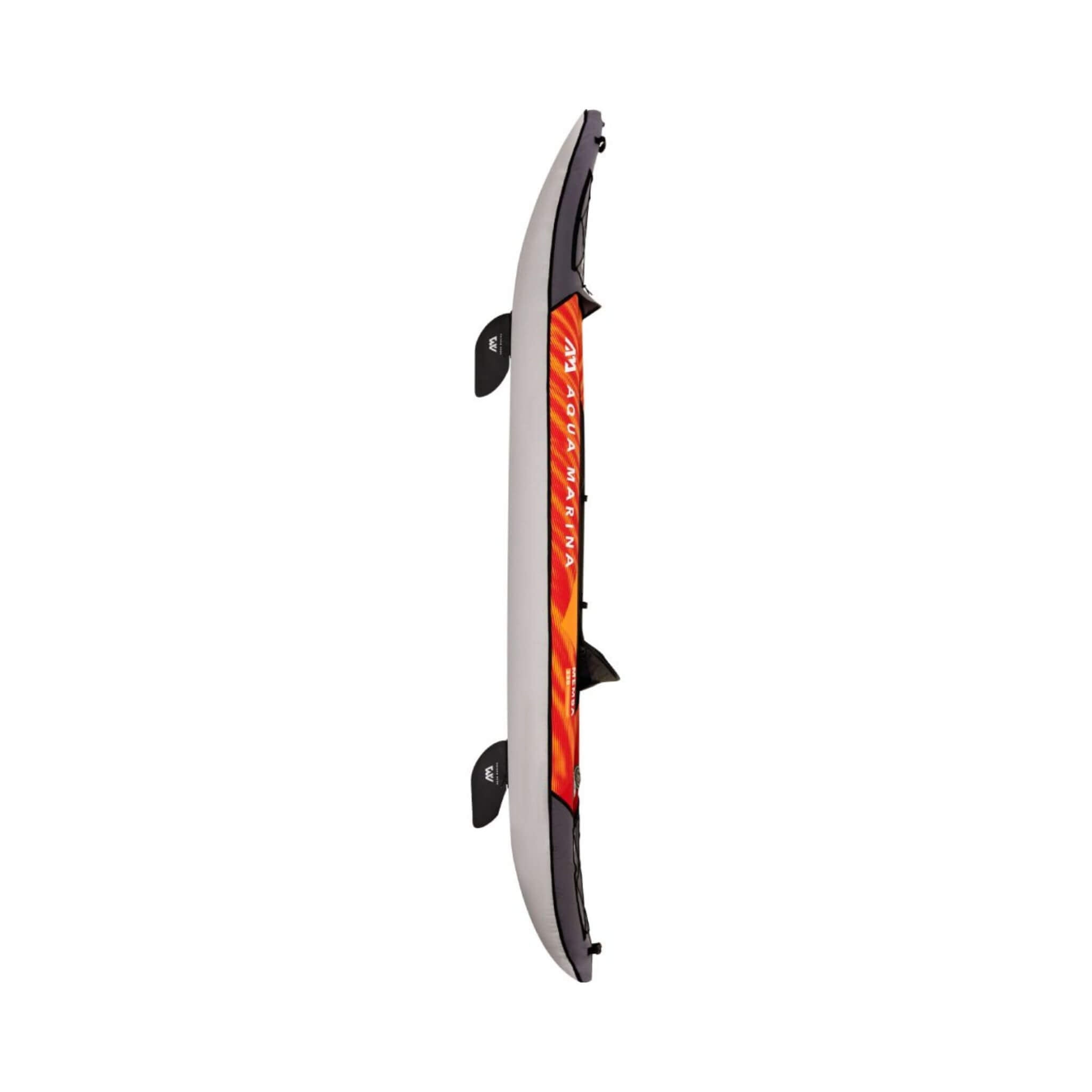 Aqua Marina Memba 330 10FT 1-Person Ultra Stiff Touring Kayak With Double Wall Fabric Floor [ME-330] (SAK56789) – SAKSBY WHOL