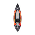 Aqua Marina Memba 330 10FT 1-Person Ultra Stiff Touring Kayak With Double Wall Fabric Floor [ME-330] (SAK56789) – SAKSBY WHOL