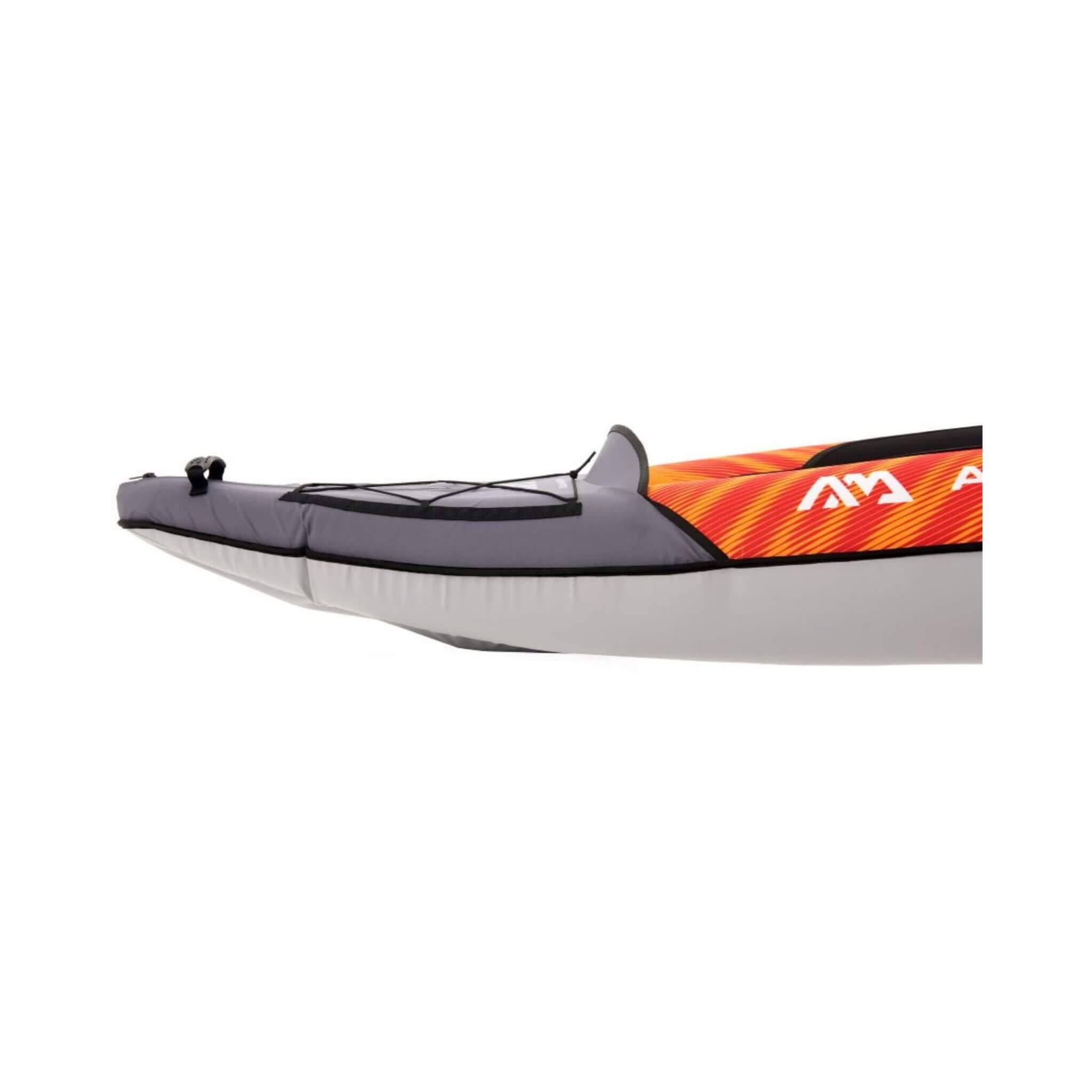 Aqua Marina Memba 390 Premium 12FT 2-Person Touring Kayak With DWF Deck And Paddles [ME-390] (SAK17282) – SAKSBY WHOLESALE, v
