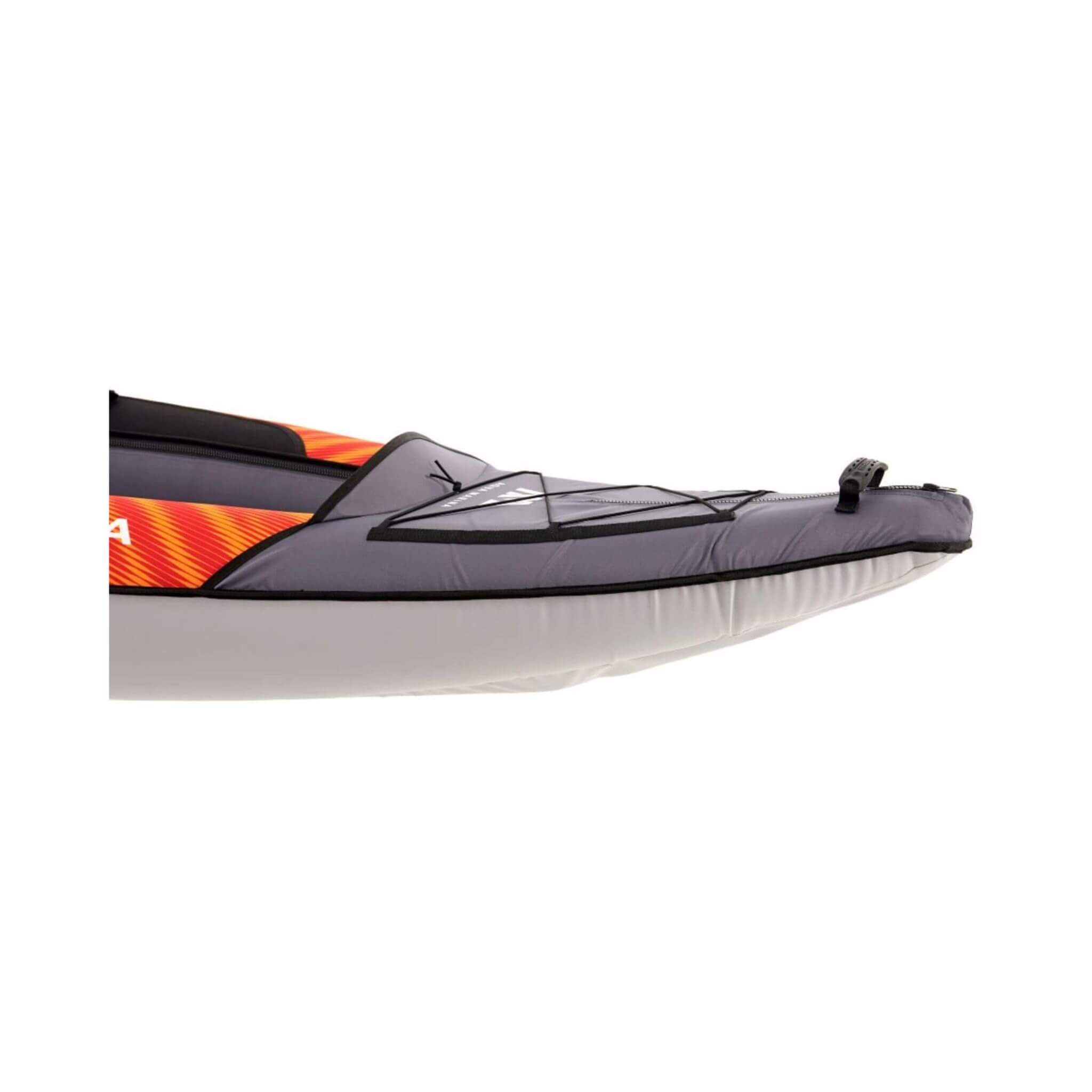 Aqua Marina Memba 390 Premium 12FT 2-Person Touring Kayak With DWF Deck And Paddles [ME-390] (SAK17282) – SAKSBY WHOLESALE, v