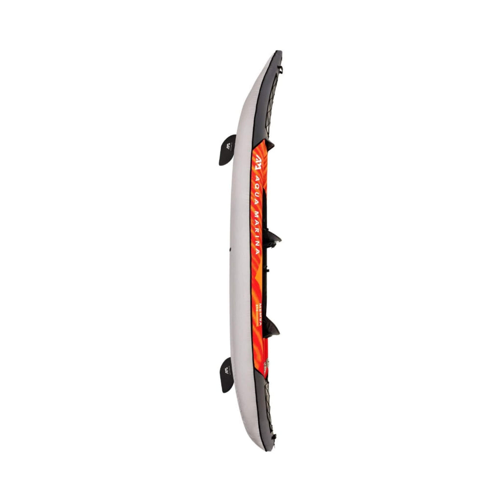 Aqua Marina Memba 390 Premium 12FT 2-Person Touring Kayak With DWF Deck And Paddles [ME-390] (SAK17282) – SAKSBY WHOLESALE, v