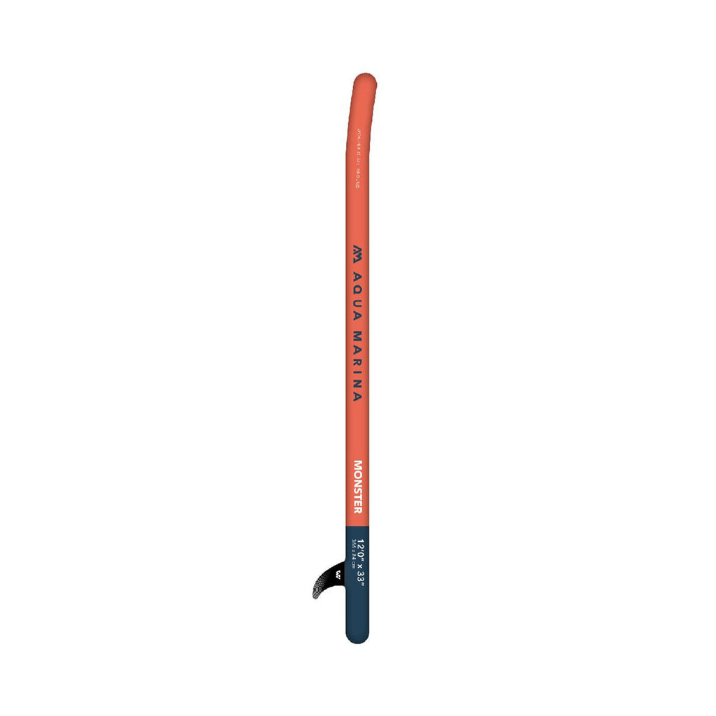 Aqua Marina Monster 12FT All-Around ISUP Sky Glider With Swift Attach Center Fin [BT-23MOP] (SAK56240) – SAKSBY WHOLESALE, vi