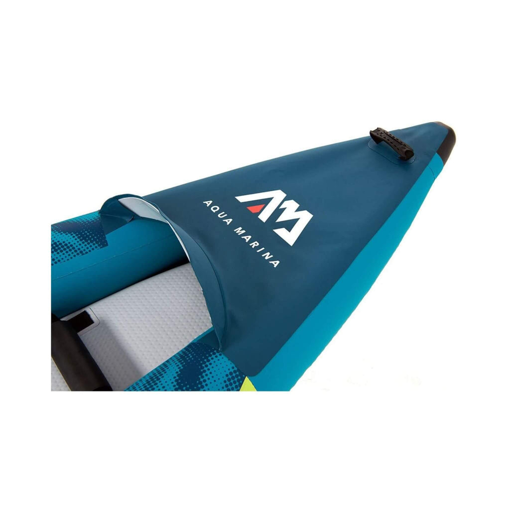 Aqua Marina Steam 412 14FT 2-Person Premium Kayak With DWF Deck [Paddle Excluded] [ST-412] (SAK57946) – SAKSBY WHOLESALE, vie