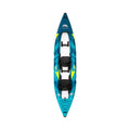 Aqua Marina Steam 412 14FT 2-Person Premium Kayak With DWF Deck [Paddle Excluded] [ST-412] (SAK57946) – SAKSBY WHOLESALE