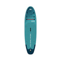 Aqua Marina Vapor 10FT All-Around SUP W/ Sand Ripple Grooved EVA Footpad [BT-23VAP] (SAK60532) – SAKSBY WHOLESALE