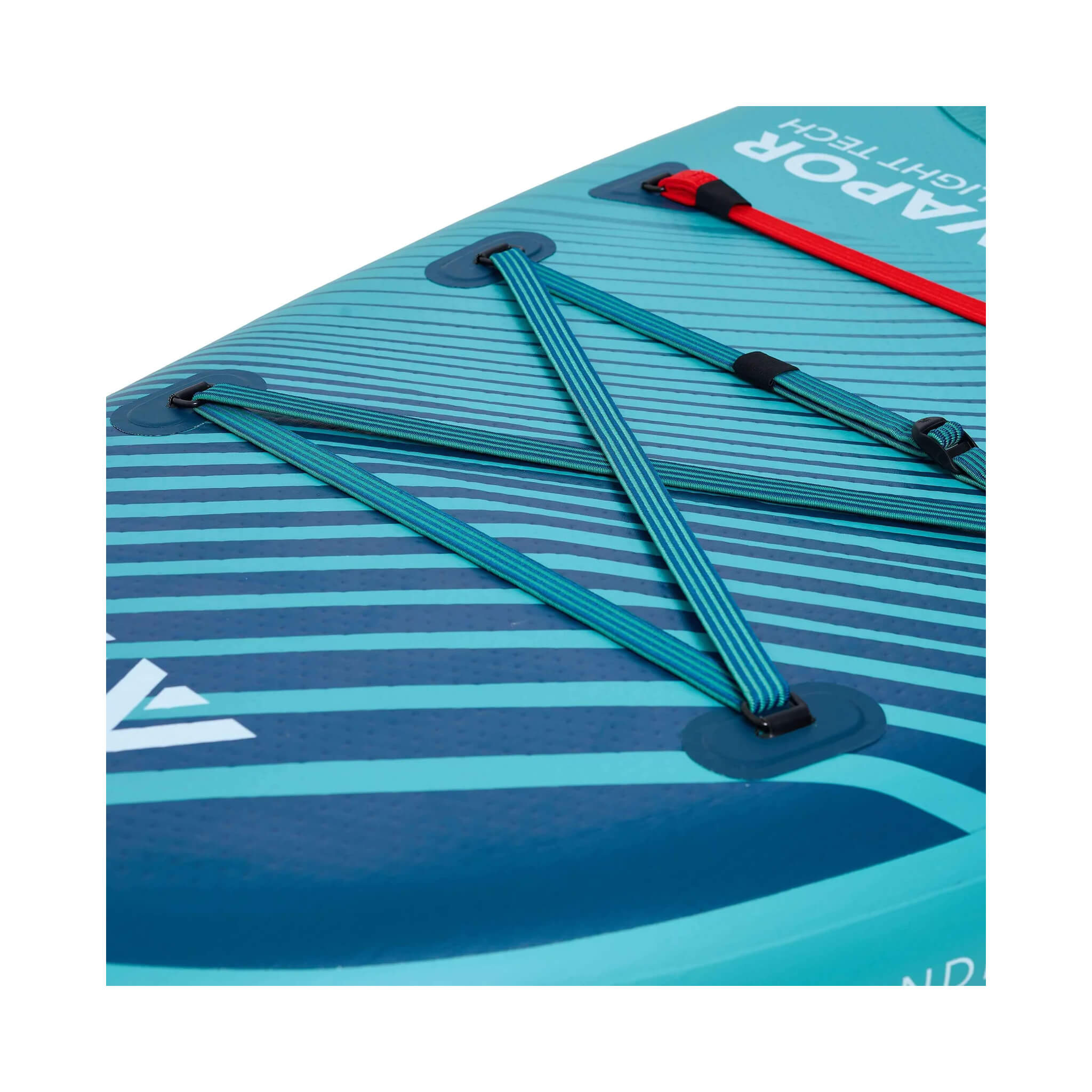 Aqua Marina Vapor 10FT All-Around SUP W/ Sand Ripple Grooved EVA Footpad [BT-23VAP] (SAK60532) – SAKSBY WHOLESALE, view 25