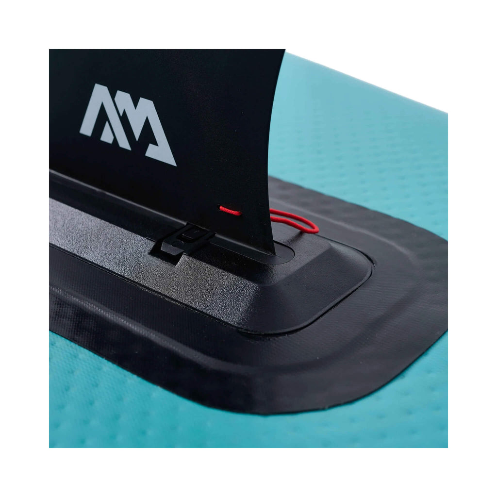 Aqua Marina Vapor 10FT All-Around SUP W/ Sand Ripple Grooved EVA Footpad [BT-23VAP] (SAK60532) – SAKSBY WHOLESALE, view 24