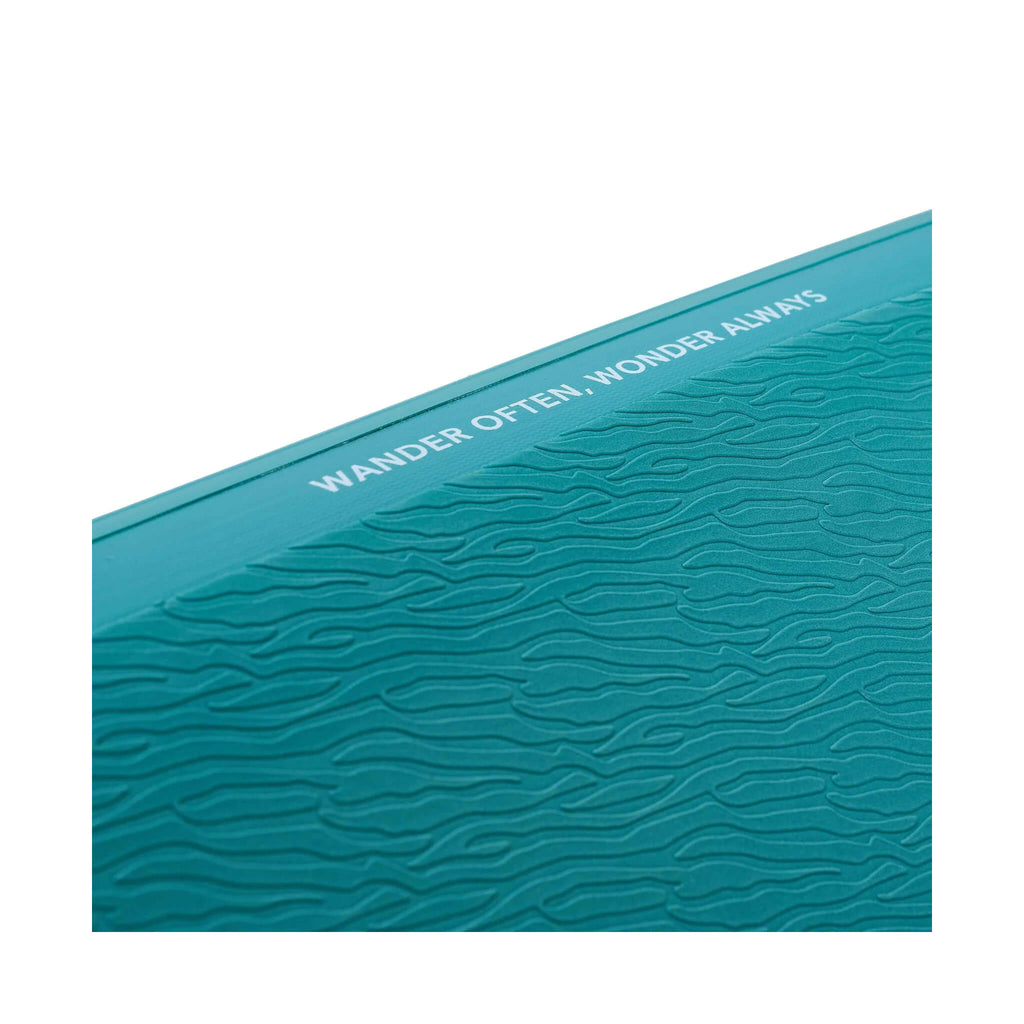 Aqua Marina Vapor 10FT All-Around SUP W/ Sand Ripple Grooved EVA Footpad [BT-23VAP] (SAK60532) – SAKSBY WHOLESALE, view 17