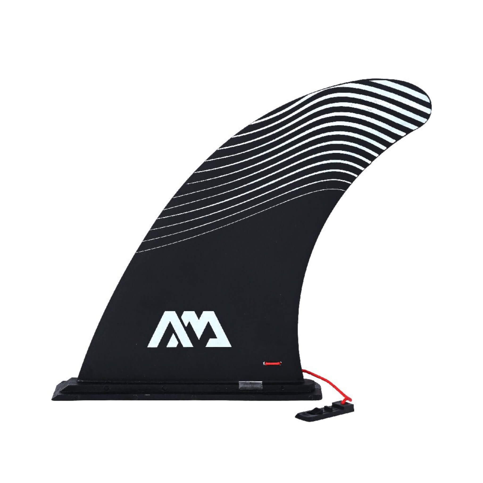 Aqua Marina Vapor 10FT All-Around SUP W/ Sand Ripple Grooved EVA Footpad [BT-23VAP] (SAK60532) – SAKSBY WHOLESALE, view 14