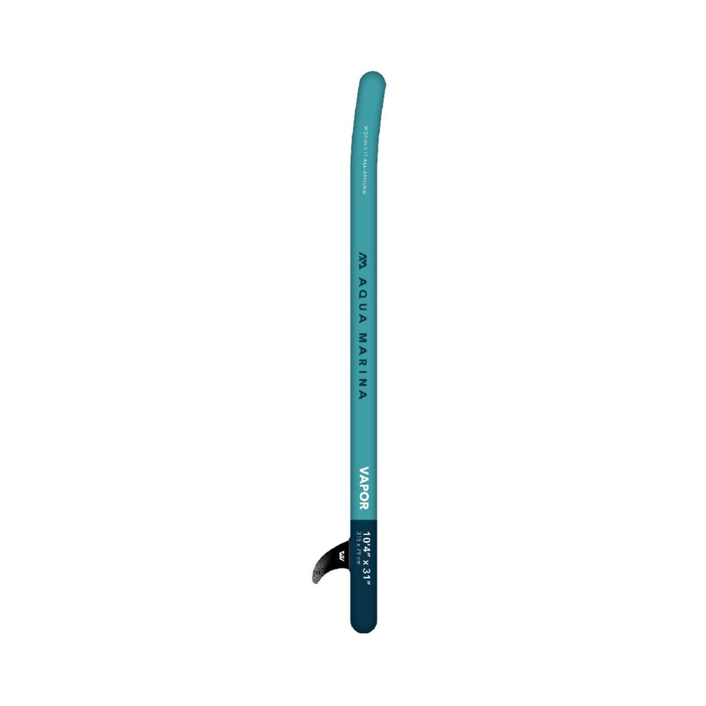 Aqua Marina Vapor 10FT All-Around SUP W/ Sand Ripple Grooved EVA Footpad [BT-23VAP] (SAK60532) – SAKSBY WHOLESALE, view 10