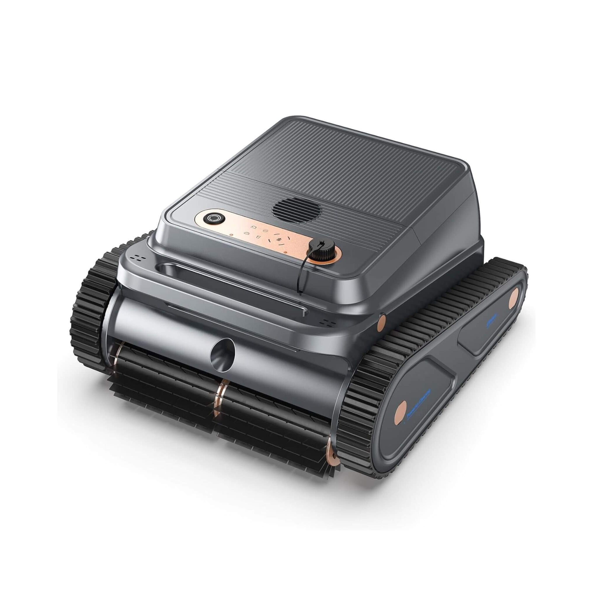 AquaBot Smart Robotic Pool Cleaner With Fast Charging (SAK73916) – SAKSBY WHOLESALE