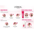 Loreal Paris Excellence Creme Hair Dye - 7.1 Küllü Kumral - Nourishing Permanent Hair Color for At-Home Use