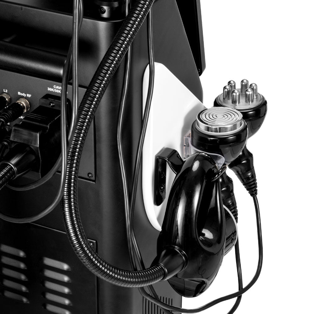 Aristorm 4-in-1 3D S-Shape Cavitation System – Cavitation Machines, view 7