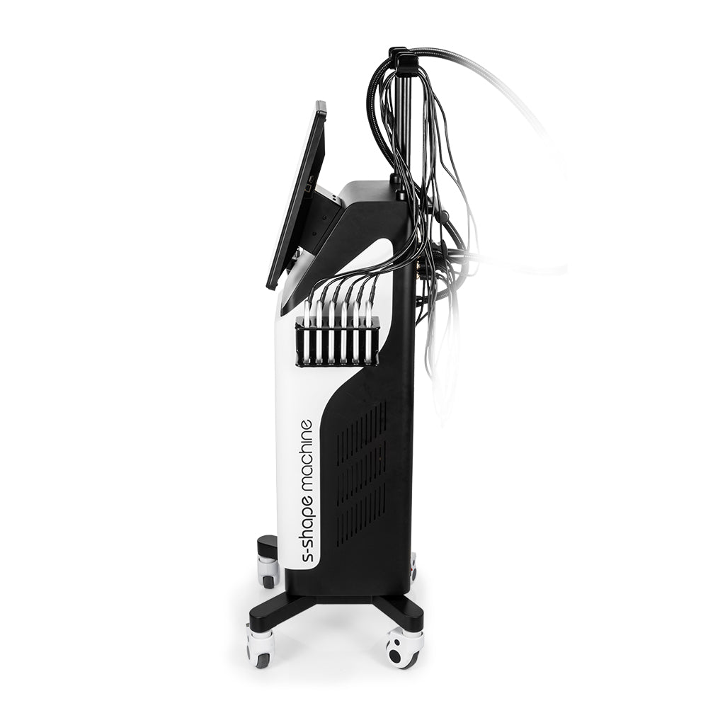 Aristorm 4-in-1 3D S-Shape Cavitation System – Cavitation Machines, view 5