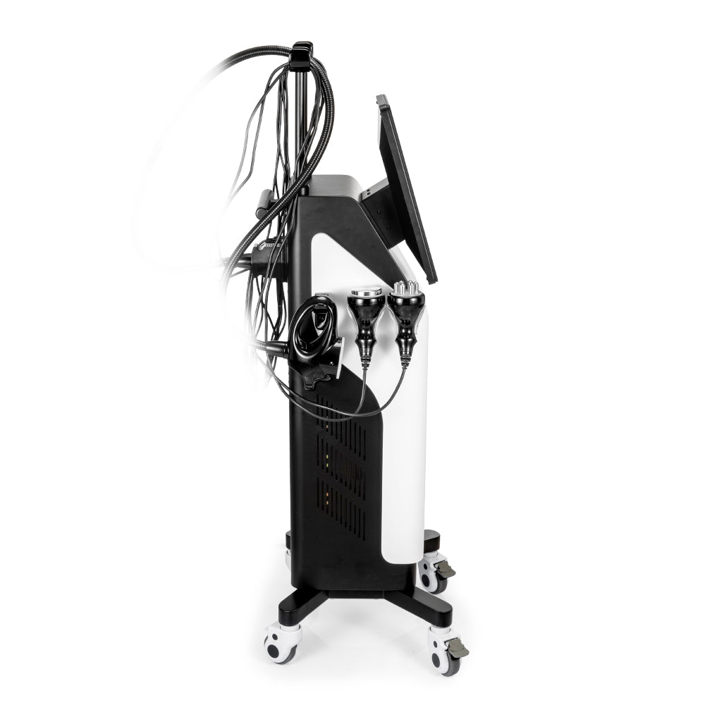 Aristorm 4-in-1 3D S-Shape Cavitation System – Cavitation Machines, view 4