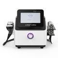 Aristorm 4-in-1 S-Shape Ultrasonic Cavitation & RF Lipo Laser System – Cavitation Machines