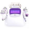 Aristorm 40K Cavitation 2.5 RF Skin Scrubber & Facial System – Cavitation Machines
