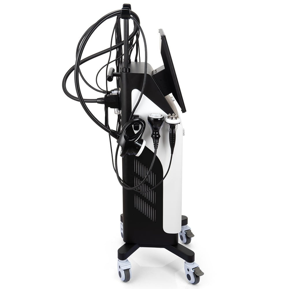 Aristorm S-Shape 5-in-1 Body & Skin Wellness System – Cavitation Machines, view 5