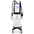 Aristorm S-Shape 5-in-1 Body & Skin Wellness System – Cavitation Machines