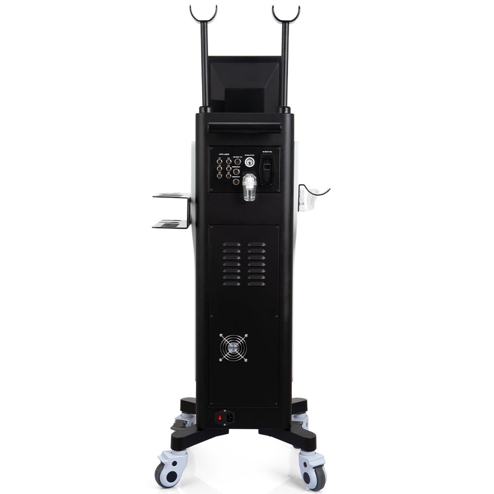 Aristorm S-Shape 5-in-1 Body & Skin Wellness System – Cavitation Machines, view 6