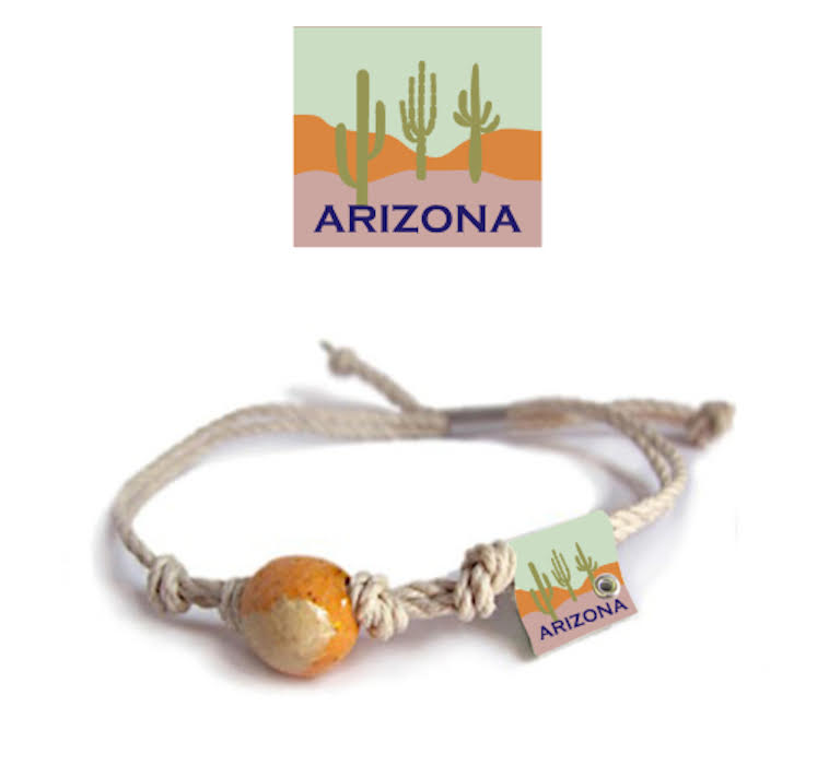 Earth Bands Arizona — main product shot