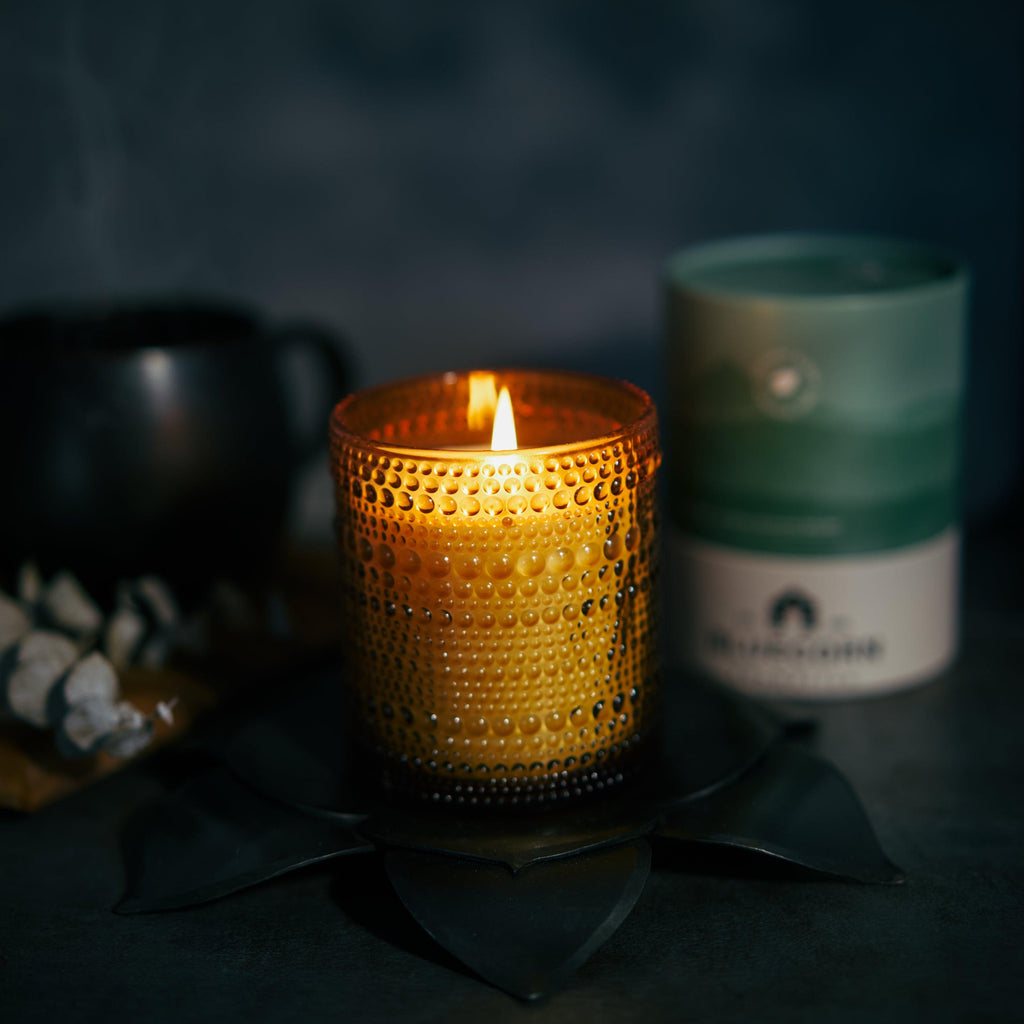 Artemisa Sage Scented Candle - Aromática