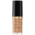 Too Faced Born This Way Super Coverage Multi-Use Concealer - Full Coverage, Hydrating, Weightless Makeup
