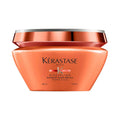 Discipline Oleo-Relax Anti-Frizz Hair Mask Treatment for Voluminous Hair - Intensely Moisturizing, Smooths Frizz, Enhances Shine