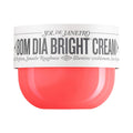 Sol de Janeiro Bom Dia Brightª: Vitamin C Body Cream for Radiant, Smooth & Even Skin Tone | AHA Exfoliating Treatment