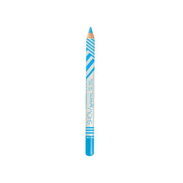 Pastel Show By Pastel Eye Liner 119 - Cruelty-Free, Vegan, Gluten-Free Eye Makeup