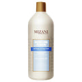 Moisture Fusion Moisturizing Shampoo: Quench Dry, Frizzy Hair with Argan Oil & Honey for Enhanced Curls & Hydration